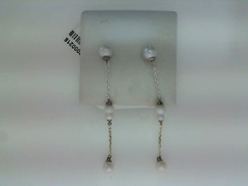 PANDORA EARRING